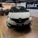 Renault CAPTUR Life 1.6 16V Flex 5p Aut. 2019 Flex-0