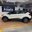 Renault CAPTUR Life 1.6 16V Flex 5p Aut. 2019 Flex-3