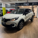 Renault CAPTUR Life 1.6 16V Flex 5p Aut. 2019 Flex-1