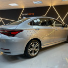 Caoa Chery ARRIZO 6 GSX 1.5 Turbo Aut. 2021  REVISÕES EM DIA CONCESSIONARIA-3