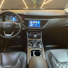 Caoa Chery ARRIZO 6 GSX 1.5 Turbo Aut. 2021  REVISÕES EM DIA CONCESSIONARIA-4