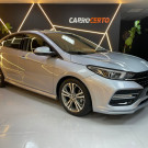 Caoa Chery ARRIZO 6 GSX 1.5 Turbo Aut. 2021  REVISÕES EM DIA CONCESSIONARIA-0