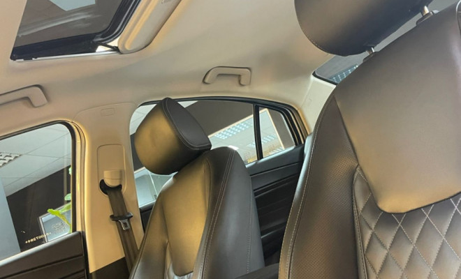 Caoa Chery ARRIZO 6 GSX 1.5 Turbo Aut. 2021  REVISÕES EM DIA CONCESSIONARIA-7