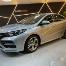 Caoa Chery ARRIZO 6 GSX 1.5 Turbo Aut. 2021  REVISÕES EM DIA CONCESSIONARIA-1