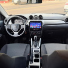 Suzuki Vitara 4ALL 1.6 16V Aut. 2019 Flex-10