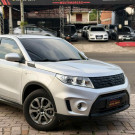 Suzuki Vitara 4ALL 1.6 16V Aut. 2019 Flex-17