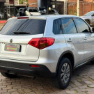 Suzuki Vitara 4ALL 1.6 16V Aut. 2019 Flex-4