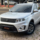 Suzuki Vitara 4ALL 1.6 16V Aut. 2019 Flex-1