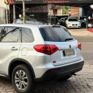 Suzuki Vitara 4ALL 1.6 16V Aut. 2019 Flex-14