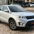 Suzuki Vitara 4ALL 1.6 16V Aut. 2019 Flex-7