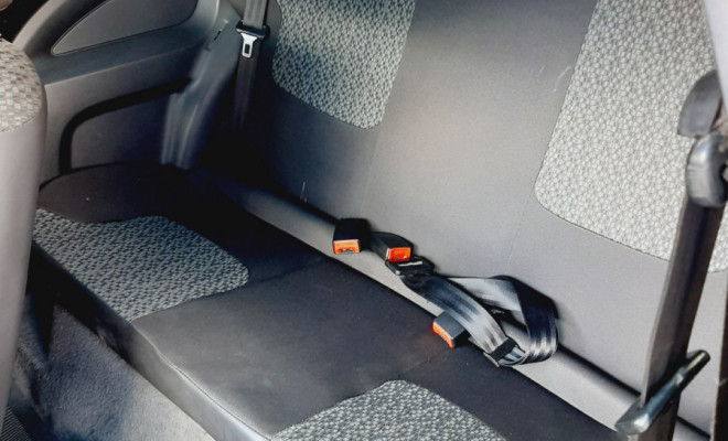 Ford Ka 1.0 8V/1.0 8V ST Flex 3p 2013 Flex-6