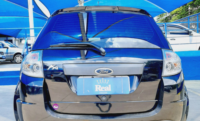 Ford Ka 1.0 8V/1.0 8V ST Flex 3p 2013 Flex-3