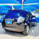 Ford Ka 1.0 8V/1.0 8V ST Flex 3p 2013 Flex-4