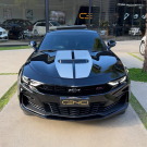 GM - Chevrolet Camaro SS Collection 6.2 V8 16V 2024 Gasolina-3