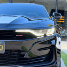 GM - Chevrolet Camaro SS Collection 6.2 V8 16V 2024 Gasolina-16
