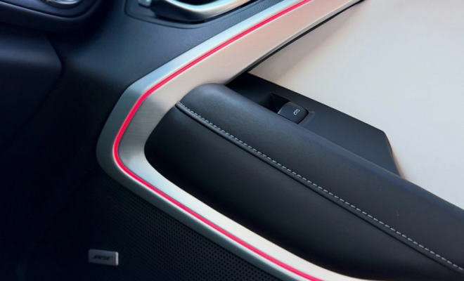 GM - Chevrolet Camaro SS Collection 6.2 V8 16V 2024 Gasolina-14