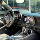 GM - Chevrolet Camaro SS Collection 6.2 V8 16V 2024 Gasolina-5