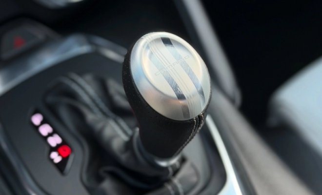 GM - Chevrolet Camaro SS Collection 6.2 V8 16V 2024 Gasolina-10