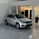VW - VolksWagen Gol 1.0 Flex 12V 5p 2021 Flex-5
