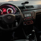 VW - VolksWagen Gol 1.0 Flex 12V 5p 2021 Flex-3