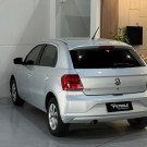 VW - VolksWagen Gol 1.0 Flex 12V 5p 2021 Flex-6