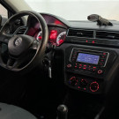 VW - VolksWagen Gol 1.0 Flex 12V 5p 2021 Flex-0