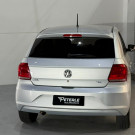 VW - VolksWagen Gol 1.0 Flex 12V 5p 2021 Flex-8