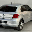 VW - VolksWagen Gol 1.0 Flex 12V 5p 2021 Flex-1