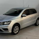 VW - VolksWagen Gol 1.0 Flex 12V 5p 2021 Flex-2