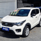 🚗 Fiat Mobi Like 2021 1.0 Completo – Econômico e Muito Novo!-1