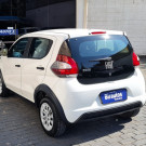 🚗 Fiat Mobi Like 2021 1.0 Completo – Econômico e Muito Novo!-3