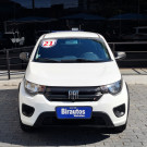 🚗 Fiat Mobi Like 2021 1.0 Completo – Econômico e Muito Novo!-0
