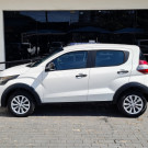 🚗 Fiat Mobi Like 2021 1.0 Completo – Econômico e Muito Novo!-2