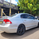 Honda Civic Sedan LXS 1.8/1.8 Flex 16V Aut. 4p 2007 Gasolina-15