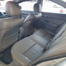 Honda Civic Sedan LXS 1.8/1.8 Flex 16V Aut. 4p 2007 Gasolina-5