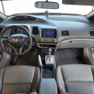 Honda Civic Sedan LXS 1.8/1.8 Flex 16V Aut. 4p 2007 Gasolina-6