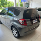 Honda Fit LX 1.4/ 1.4 Flex 8V/16V 5p Mec. 2011 Flex-5