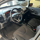 Honda Fit LX 1.4/ 1.4 Flex 8V/16V 5p Mec. 2011 Flex-7