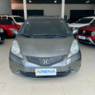 Honda Fit LX 1.4/ 1.4 Flex 8V/16V 5p Mec. 2011 Flex-0