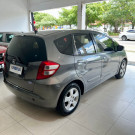 Honda Fit LX 1.4/ 1.4 Flex 8V/16V 5p Mec. 2011 Flex-2