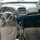 Honda Fit LX 1.4/ 1.4 Flex 8V/16V 5p Mec. 2011 Flex-6