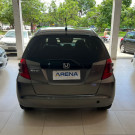 Honda Fit LX 1.4/ 1.4 Flex 8V/16V 5p Mec. 2011 Flex-3