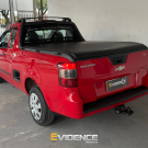 GM - Chevrolet MONTANA LS 1.4 ECONOFLEX 8V 2p 2014 Flex-4
