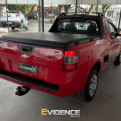 GM - Chevrolet MONTANA LS 1.4 ECONOFLEX 8V 2p 2014 Flex-3