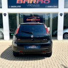 Fiat Punto  ELX 1.4 Fire Flex 8V 5p 2008 Flex-2