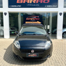 Fiat Punto  ELX 1.4 Fire Flex 8V 5p 2008 Flex-0
