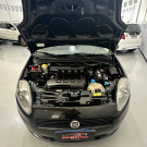 Fiat Punto  ELX 1.4 Fire Flex 8V 5p 2008 Flex-6