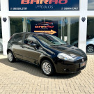 Fiat Punto  ELX 1.4 Fire Flex 8V 5p 2008 Flex-1