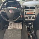 Fiat Punto  ELX 1.4 Fire Flex 8V 5p 2008 Flex-4