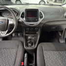 Ford Ka 1.0 SE/SE Plus TiVCT Flex 5p 2020 Flex-3